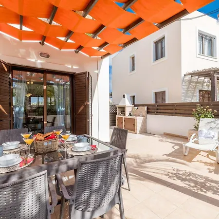 Vila Anna Maria Ayia Napa