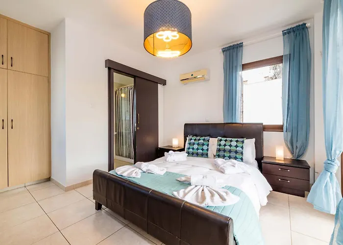 Anna Maria Ayia Napa