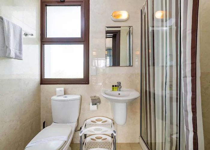 Vila Anna Maria Ayia Napa