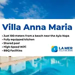 Anna Maria * Ayia Napa