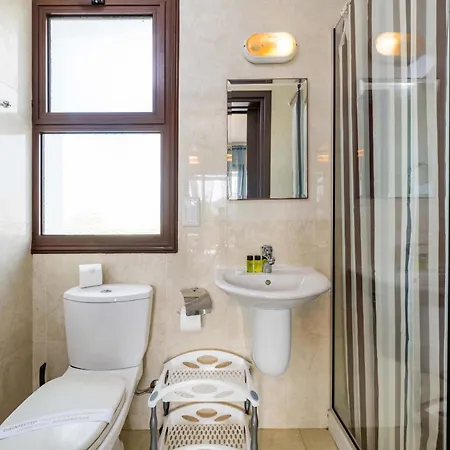 Villa Anna Maria Ayía Nápa