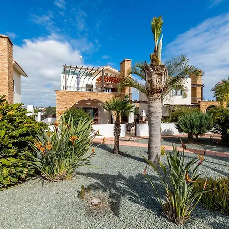 Anna Maria Ayia Napa