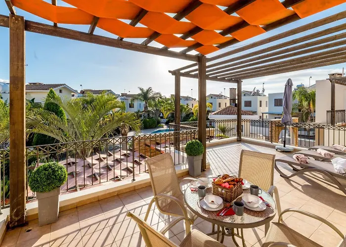 Villa Anna Maria Aya Napa