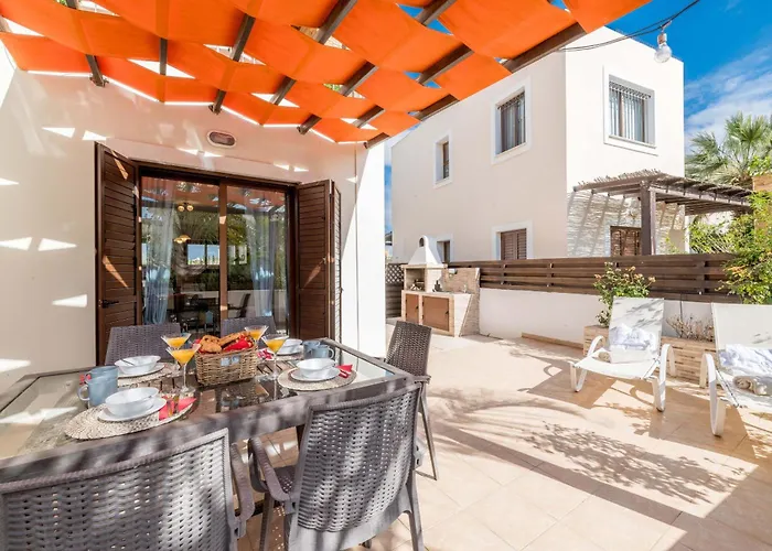 Villa Anna Maria Aya Napa