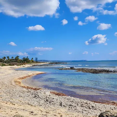 Anna Maria Вилла Айя-Напа