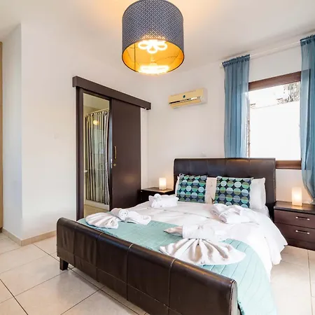 Anna Maria Айя-Напа